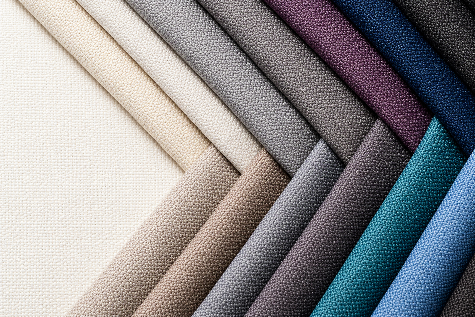 Textile fabrics